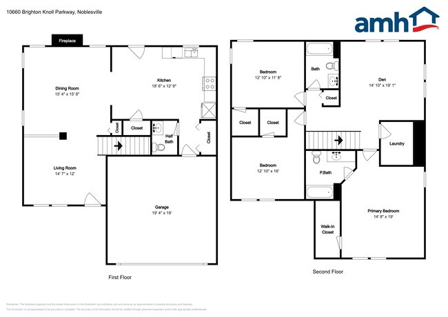 Building Photo - 10660 Brighton Knoll Pky N