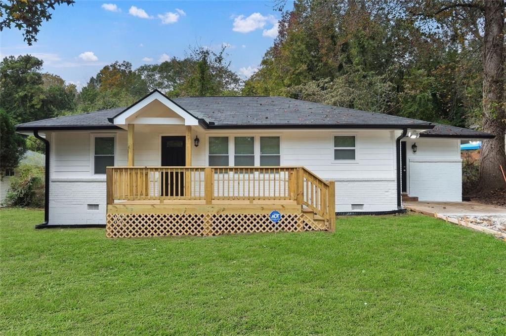 Primary Photo - 2297 Sheryl Dr