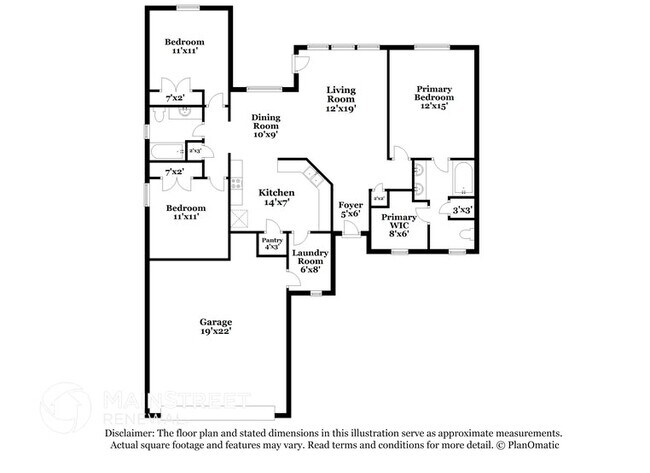 Building Photo - 280 Edison Ln