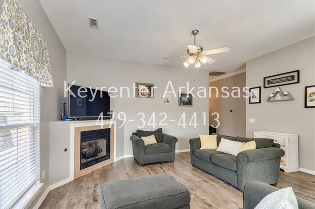 Foto del edificio - 3105 SW Waterleaf Ave
