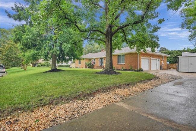 Foto del edificio - 1780 Valhalla Arch
