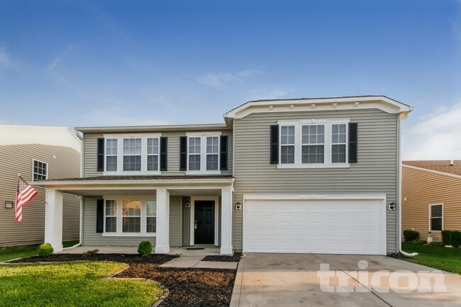 Building Photo - 10813 Inspiration Dr
