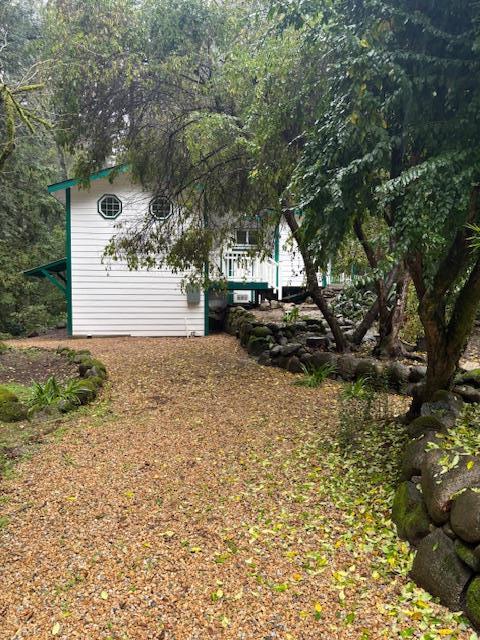 Building Photo - 14411 Big Basin Wy