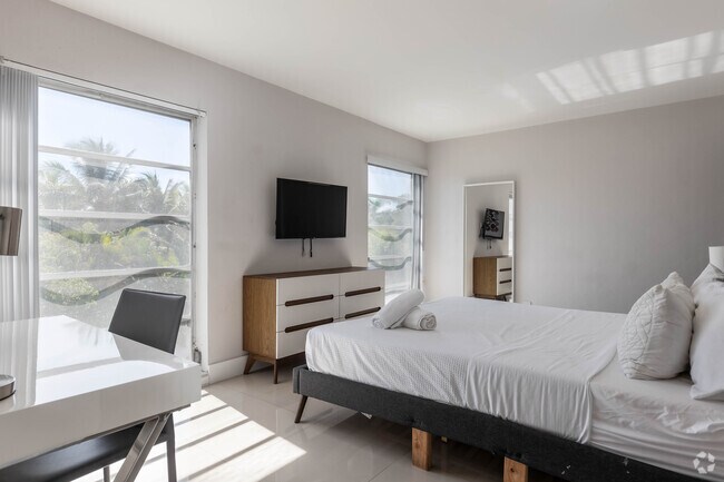 South Bank Apartments photo'