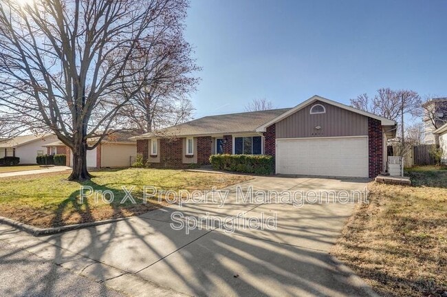 Building Photo - 4811 S McCann Ave