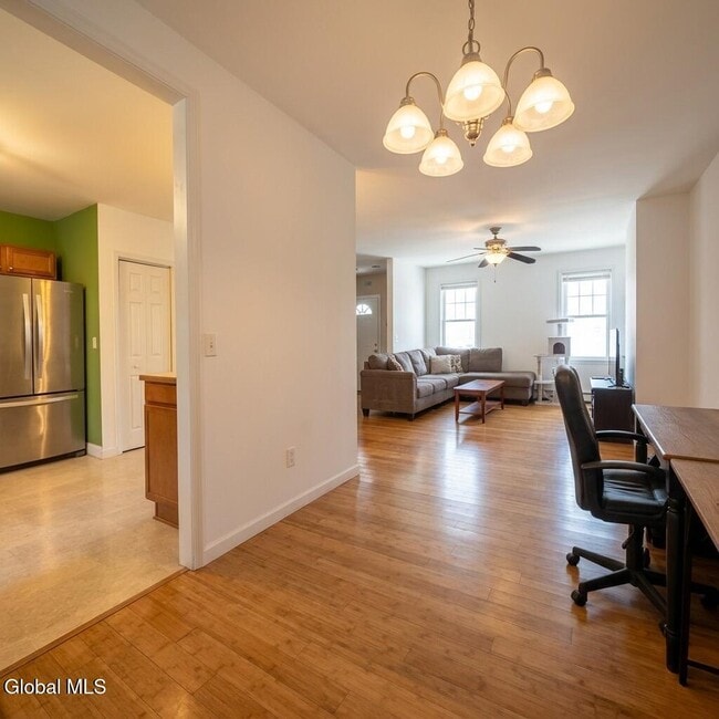 Building Photo - 363 1st St