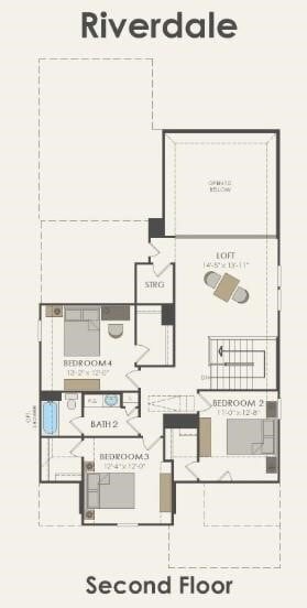 Building Photo - 3811 Hermitage Dr