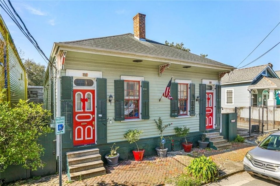 912 Marigny St Unit 912, New Orleans, LA 70117 Apartments in New Orleans, LA