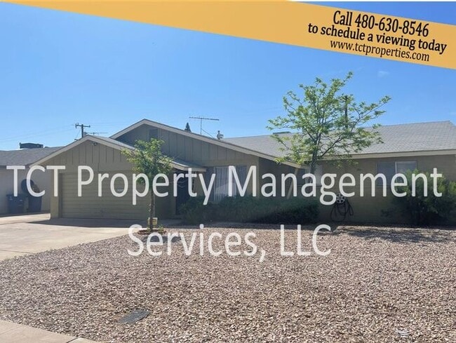 4 Bedroom in Tempe! - 4 Bedroom in Tempe! House