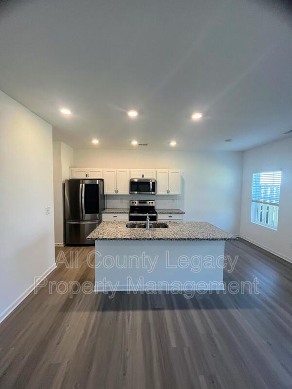 Foto del edificio - 1141 Lossie Way
