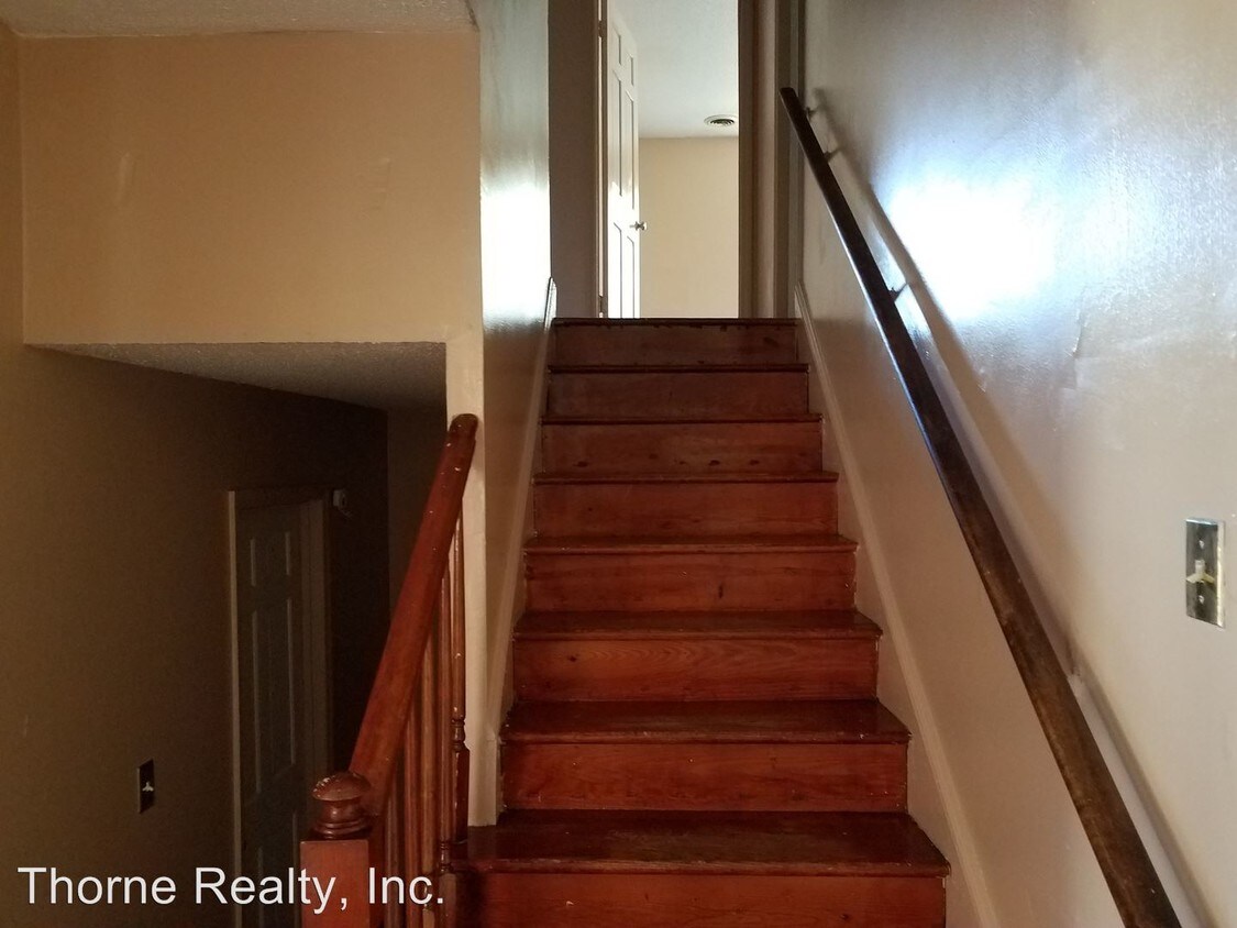 704 Marlee Dr, Rocky Mount, NC 27801 House Rental in Rocky Mount, NC