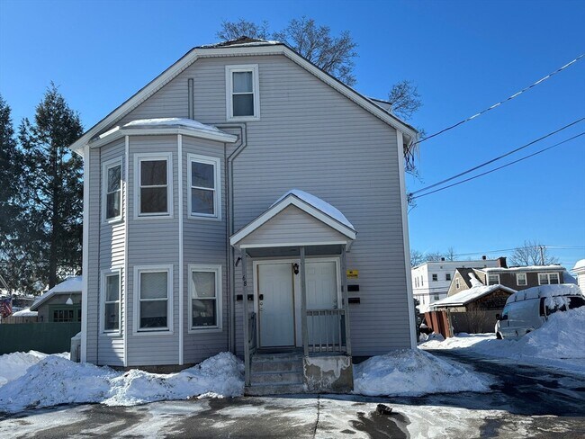 Foto del edificio - 68 Laurel St