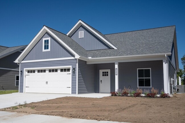 Foto del edificio - 8452 Oak Shade Ct