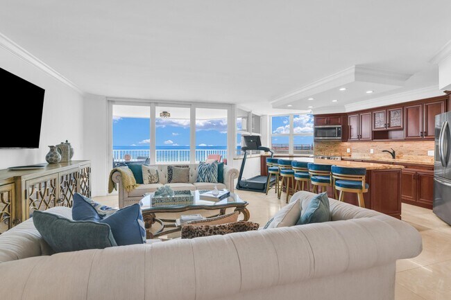 Building Photo - 1340 S Ocean Blvd