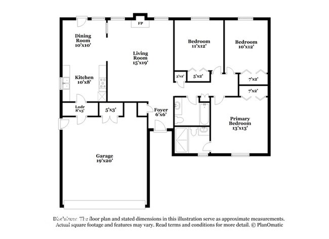 Building Photo - 8712 Dena Ln