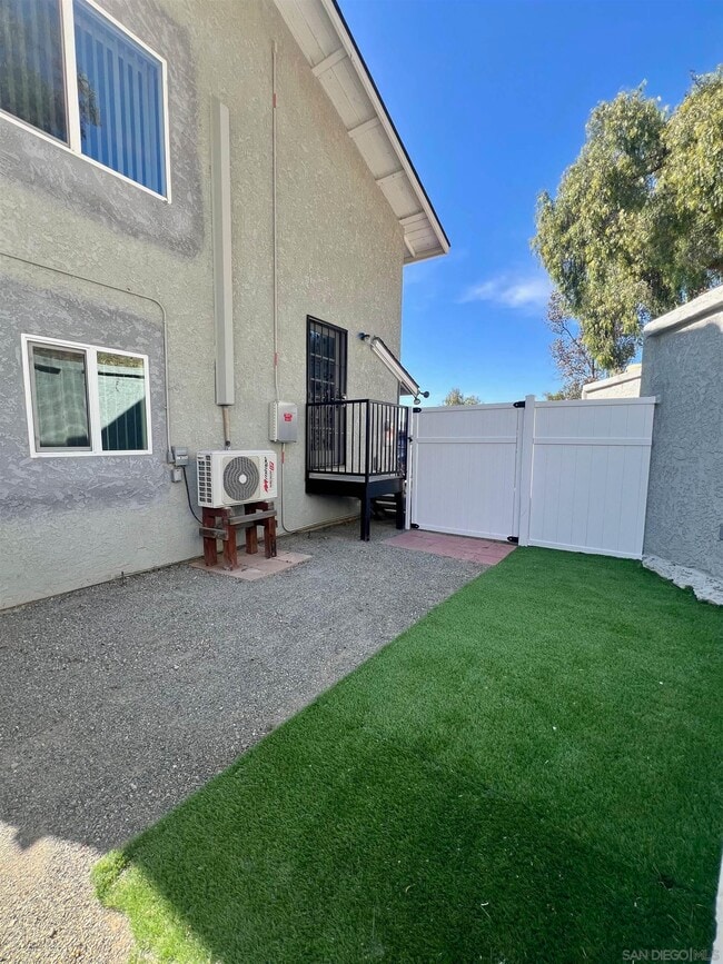 11731 Waterhill Rd, Lakeside, CA 92040 Townhome Rentals in Lakeside