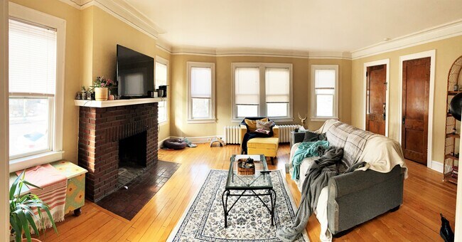Foto del edificio - 3449 Grand Ave S