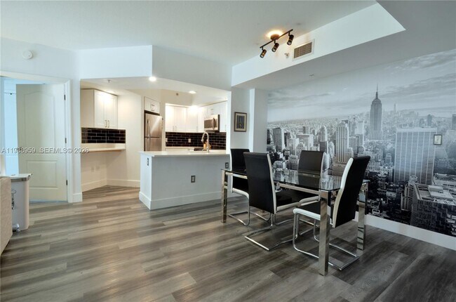 Foto del edificio - 110 N Federal Hwy