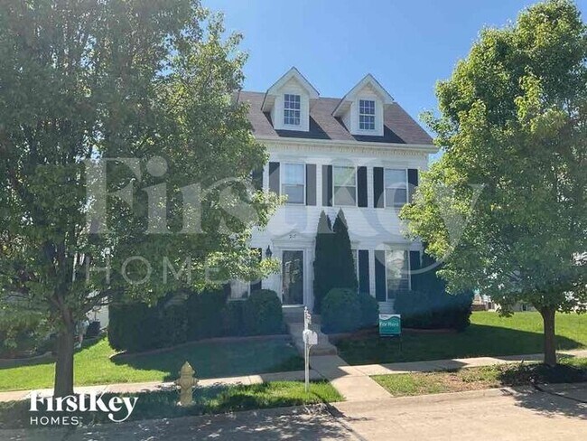 Foto del edificio - 217 Hawksbury Pl