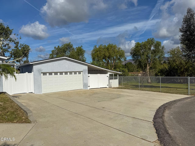 Foto del edificio - 6087 E Los Angeles Ave