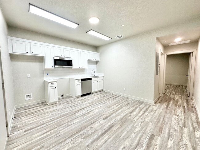 Interior Photo - Lofts on Scripture