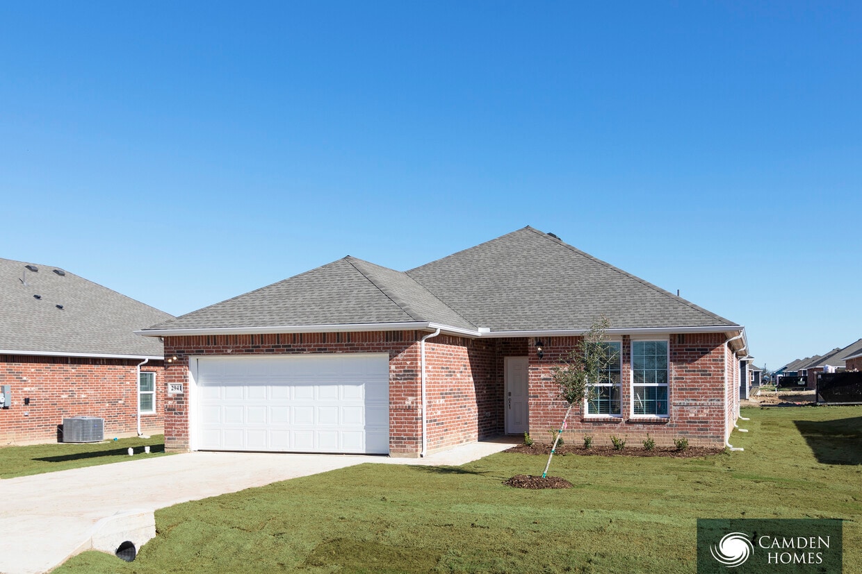 2749 William St, Gun Barrel City, TX 75147 House for Rent in Gun