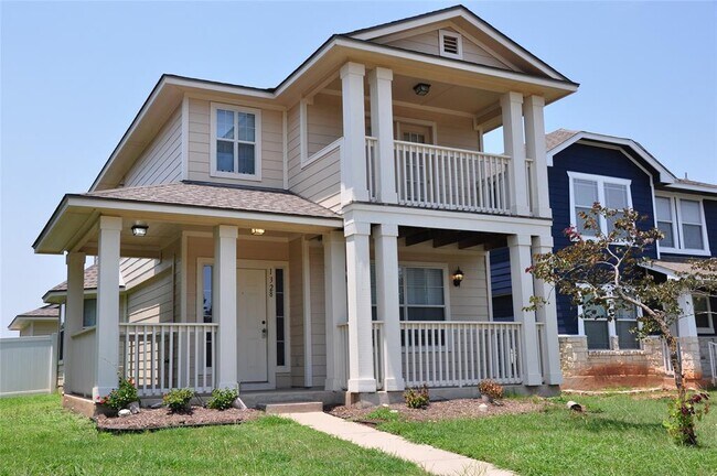 Foto del edificio - 1328 Davis Mountain Loop