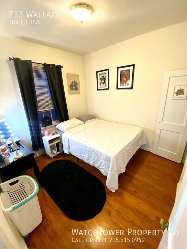 Foto del edificio - 713 Wallace St