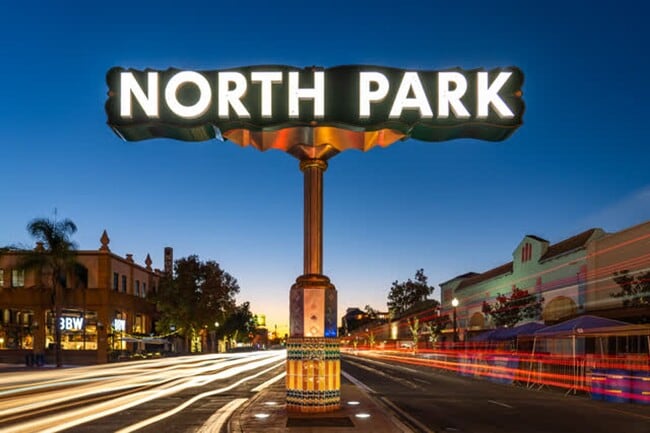 Building Photo - Brand-New Luxe ADU Between North Park & No...