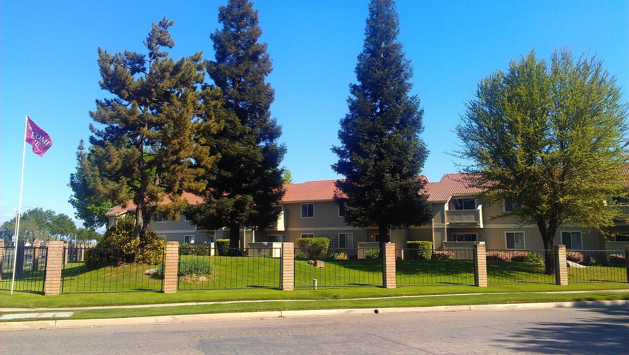 Summerfield Apartments Alquileres en Visalia, CA