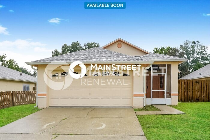 Primary Photo - 2390 St Andrews Dr