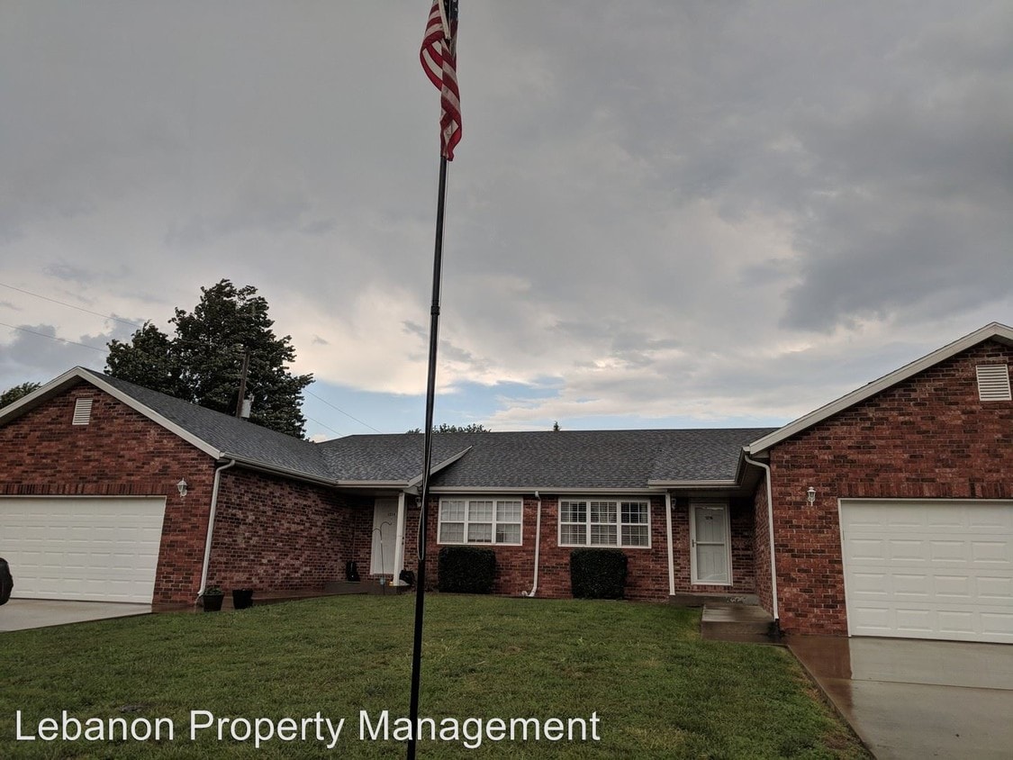 Primary Photo - 3 br, 2 bath House - 1214 Pine