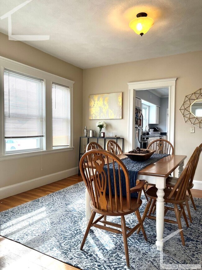 Foto del edificio - 42 N Crescent Circuit