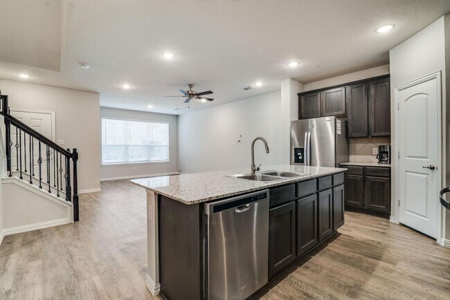 Foto del edificio - New Construction in Prime Mesquite Locatio...
