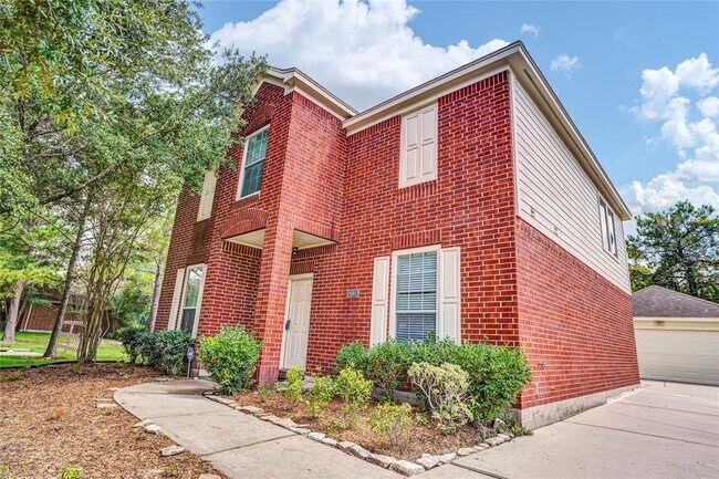 Foto del edificio - 26902 Armor Oaks Dr