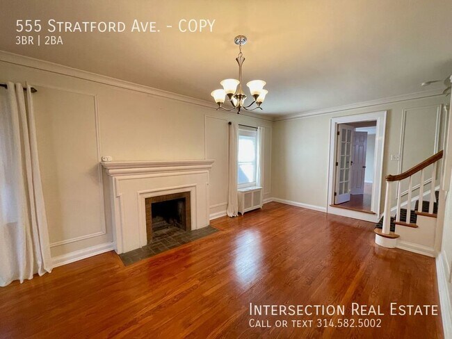 Building Photo - Classic University Hills 3bd/1.5 Bath Home