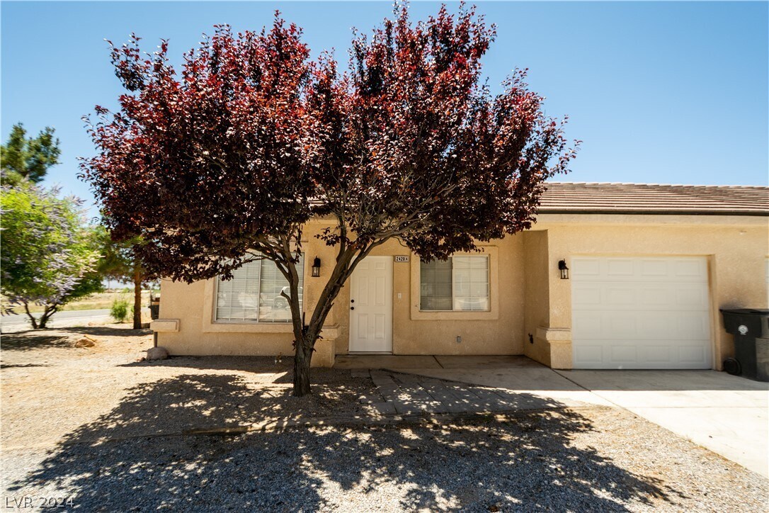 604 S Mount Charleston Dr E, Pahrump, NV 89048 Townhome Rentals in