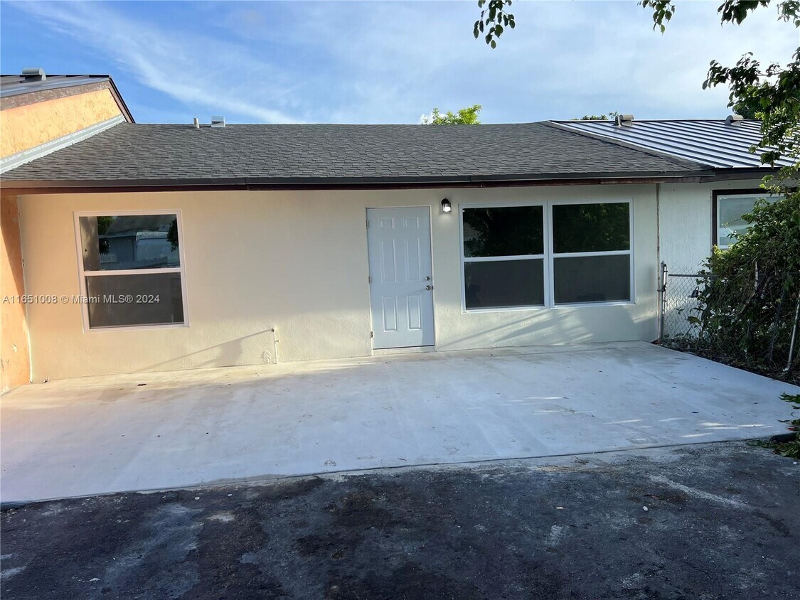 18902 NW 46th Ave, Miami Gardens, FL 33055 - House Rental in Miami ...