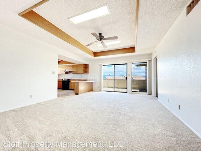 Building Photo - 4 br, 3 bath House - 98-747 Naalii Street