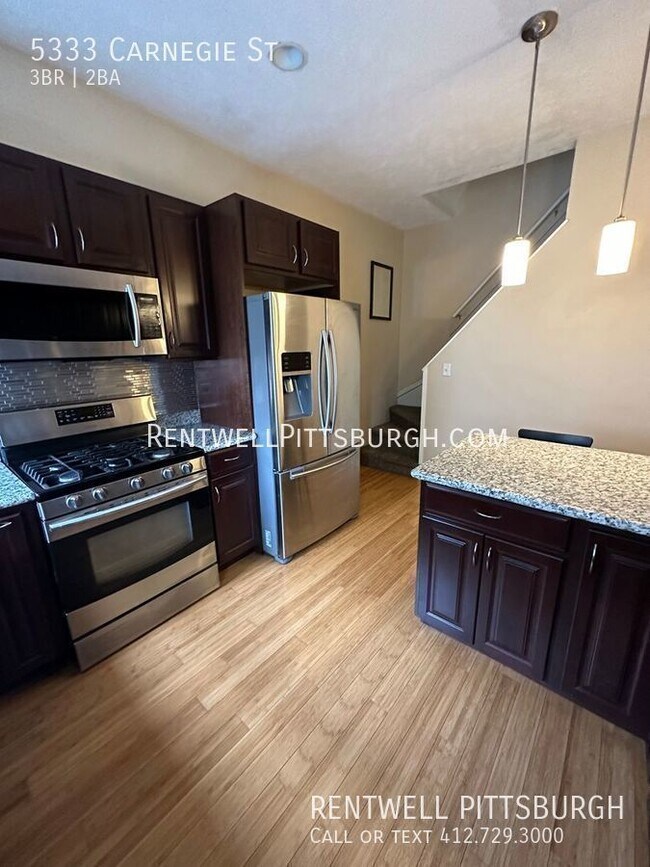 Foto del edificio - 3 Bedroom Townhome in Lawrenceville - Shor...