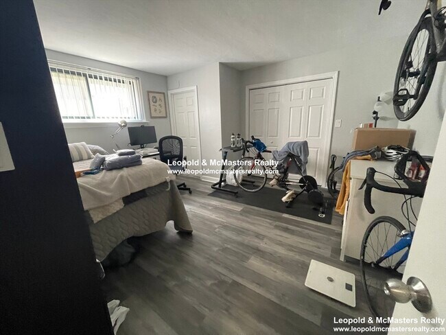 Foto del edificio - 811 Washington St