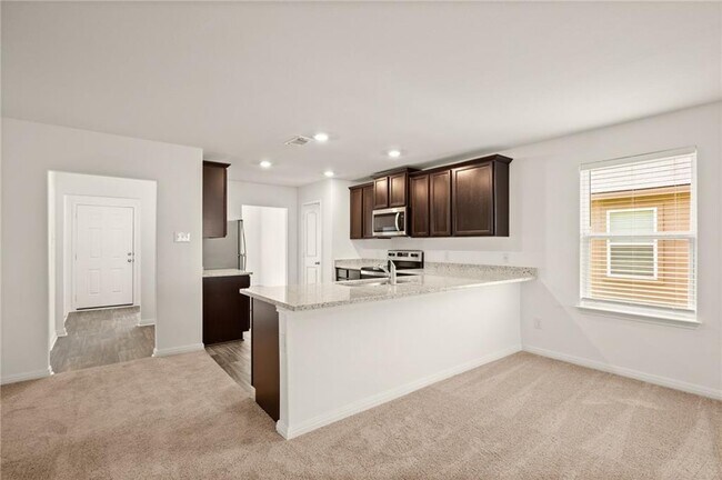 Foto del edificio - 14124 Prospector Way