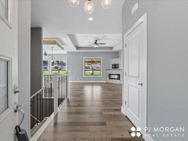 Building Photo - Gather, Entertain, and Relax - All Under O...