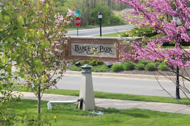 Foto del edificio - 2789 Barclay Way