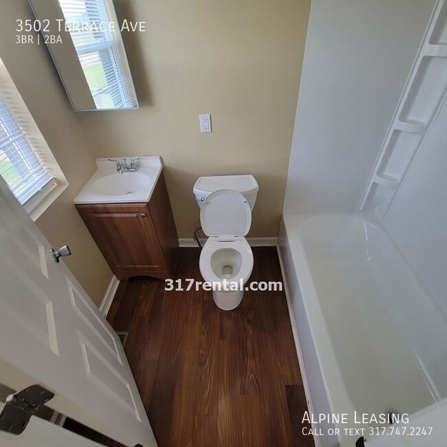 Building Photo - New Rehab Great location! Attached garage/...
