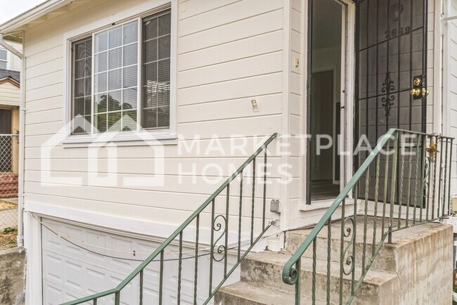 Foto del edificio - 2668 73rd Ave