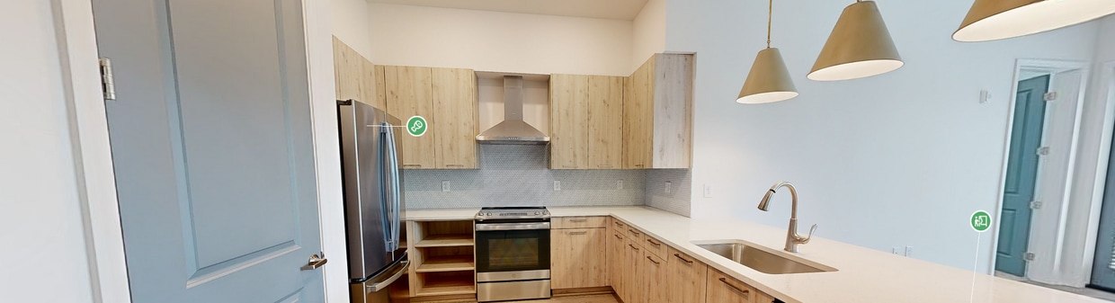 Photo - The Station at Crestline Heights Apartments