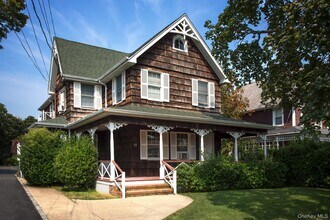 Building Photo - 82 Park Ave