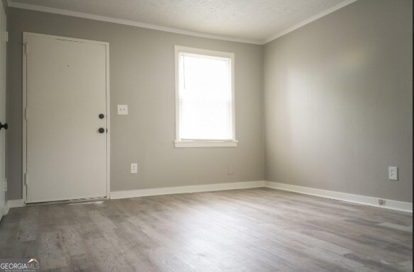 Foto del edificio - 1789 Cahoon St SW