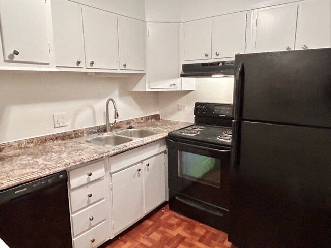 Foto del edificio - 1160 N Ogden St
